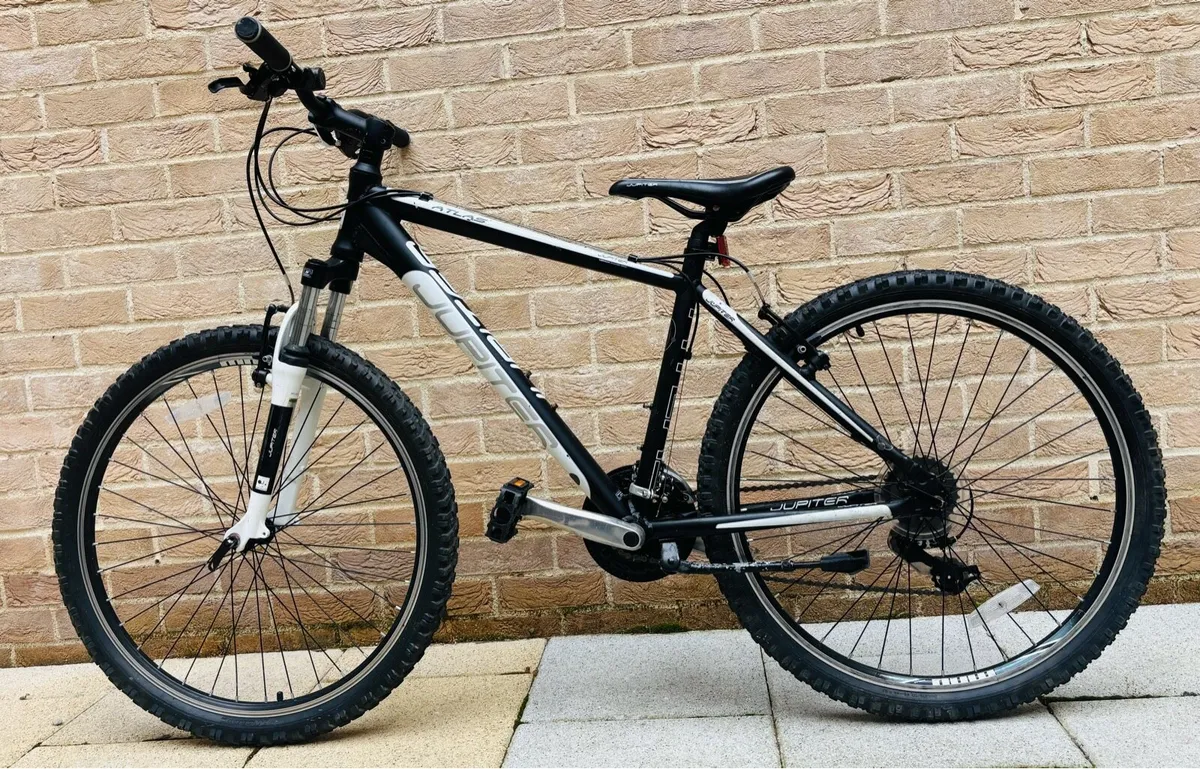 Jupiter bicycle for sale. - Image 2