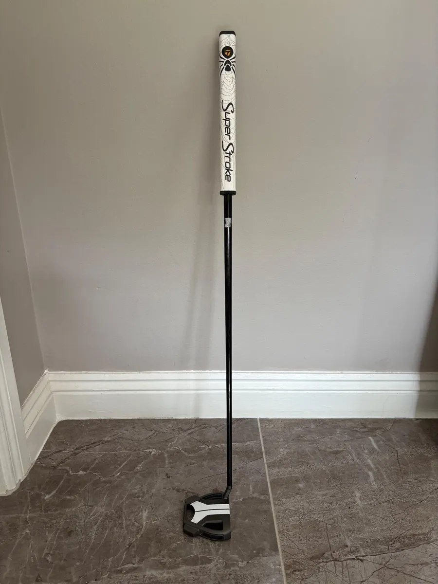 Taylormade Spider X3 - Image 4