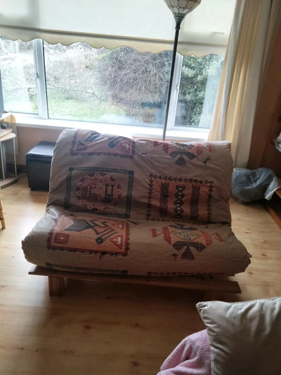 Futon