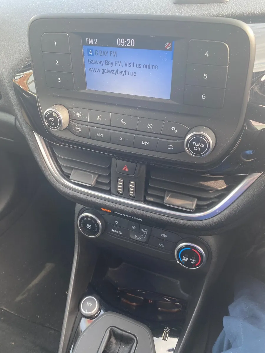 Ford Fiesta 2018 - Image 3
