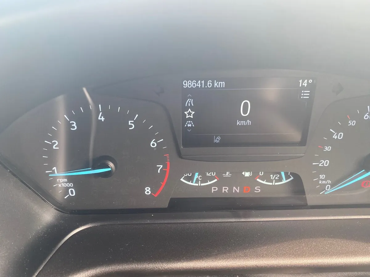 Ford Fiesta 2018 - Image 4