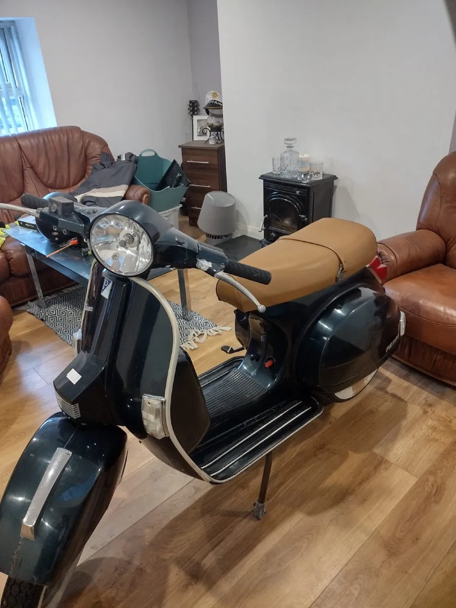 Piaggio Other 2002 - Image 3