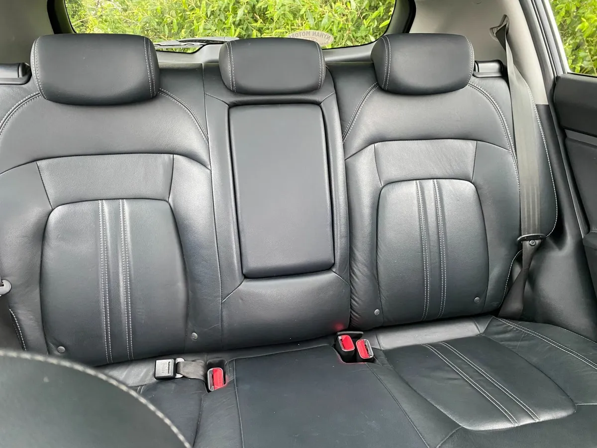 Kia Sportage 2015 - Image 4