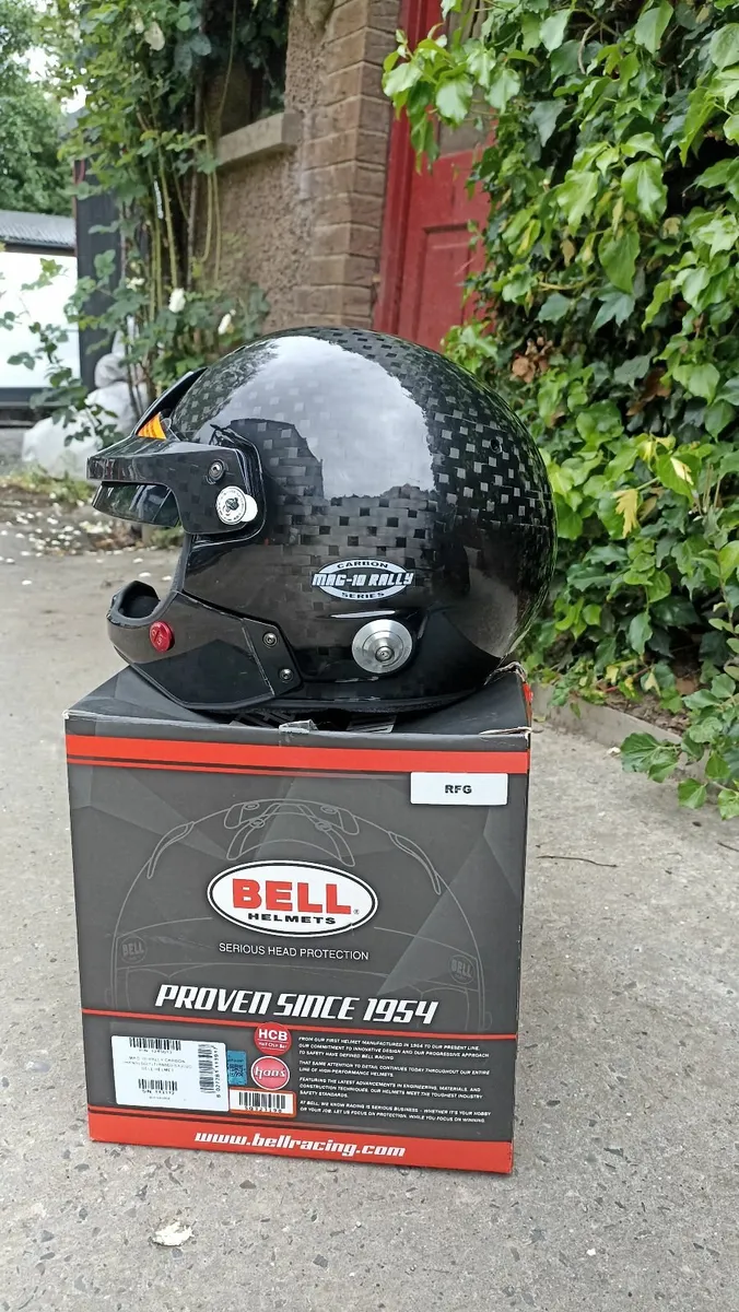 Carbon Bell Mag 10 - Image 4