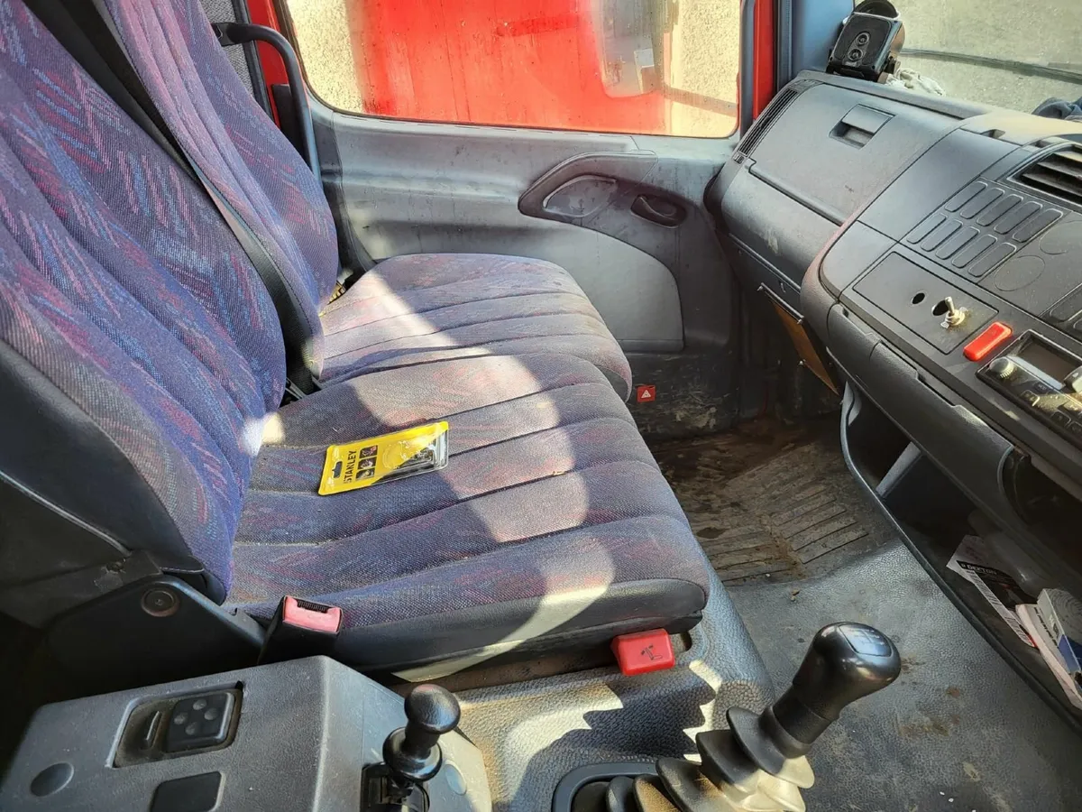 Mercedes-Benz Other 2000 - Image 4