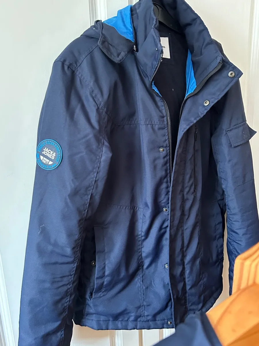 Jackets - Image 1