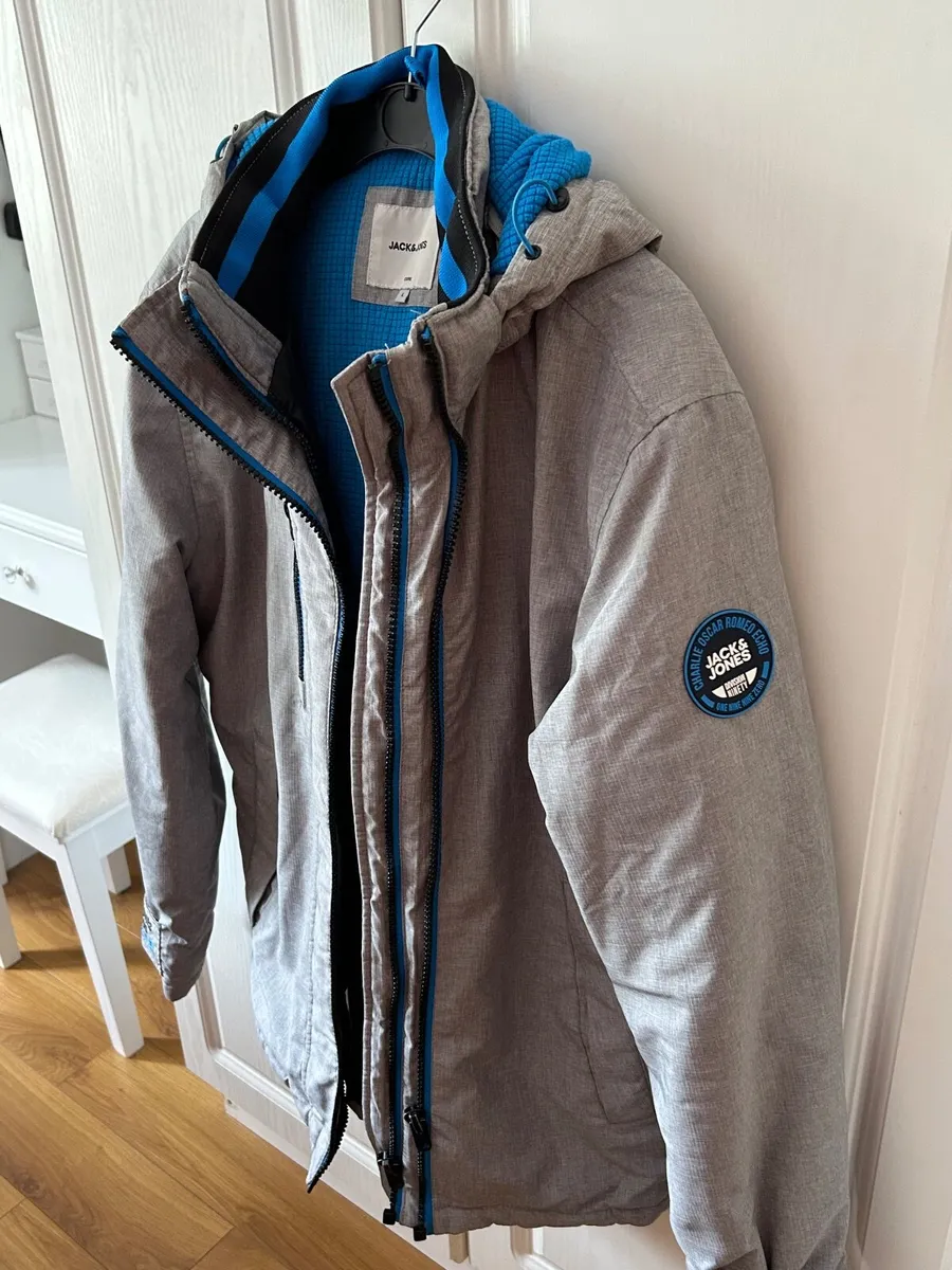 Jackets - Image 3