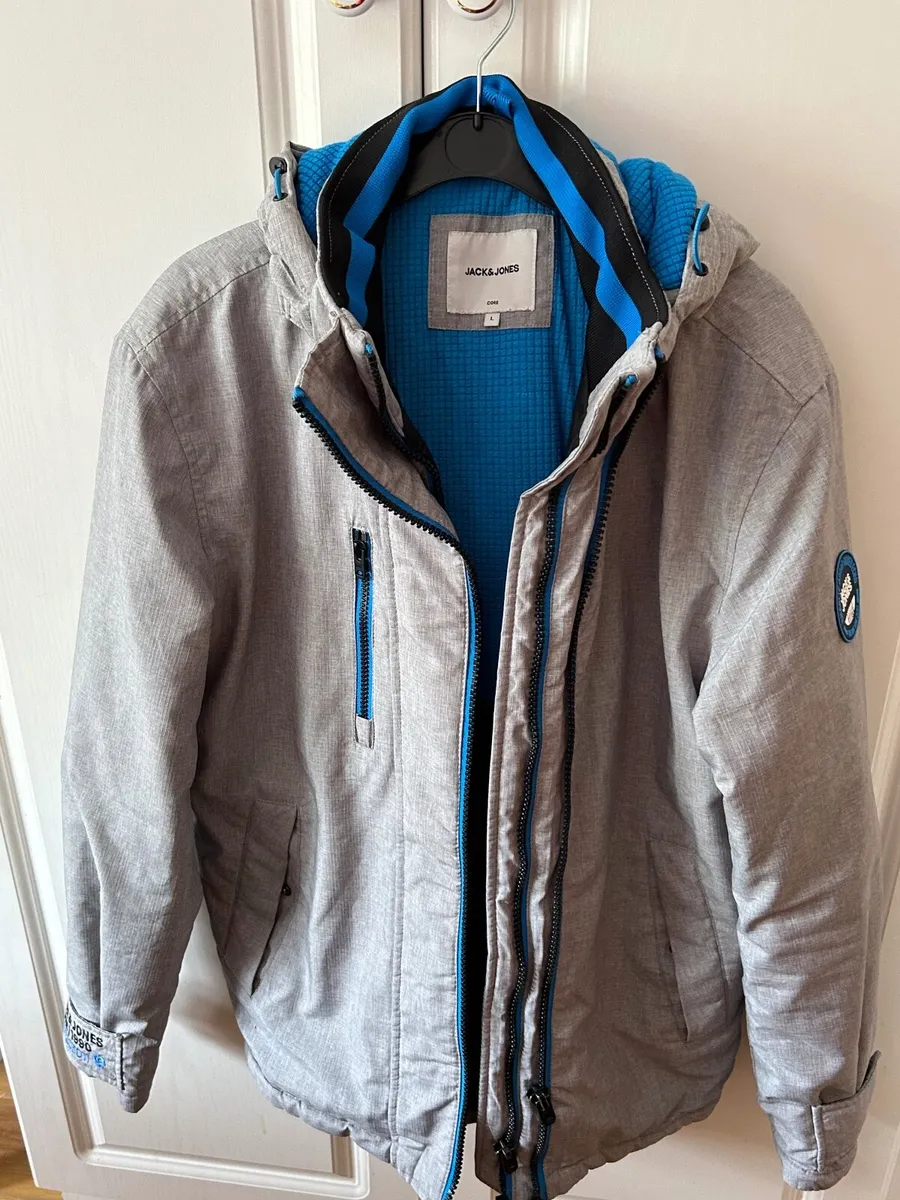 Jackets - Image 4