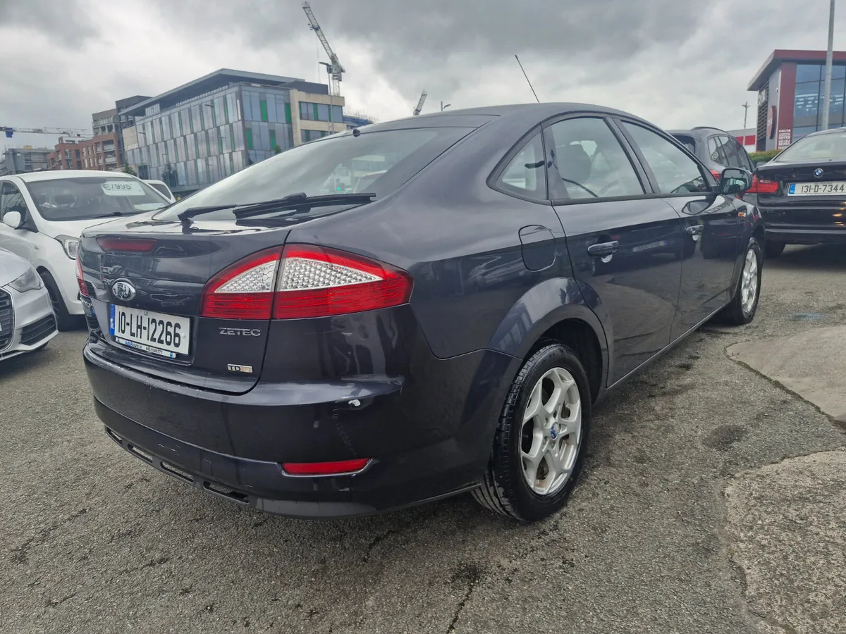 Ford Mondeo 2010 - Image 4