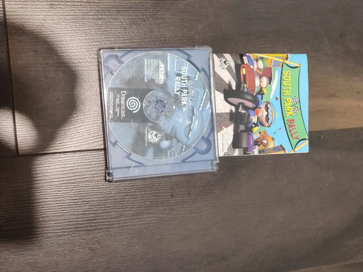 Sega Dreamcast Bundle - Image 4