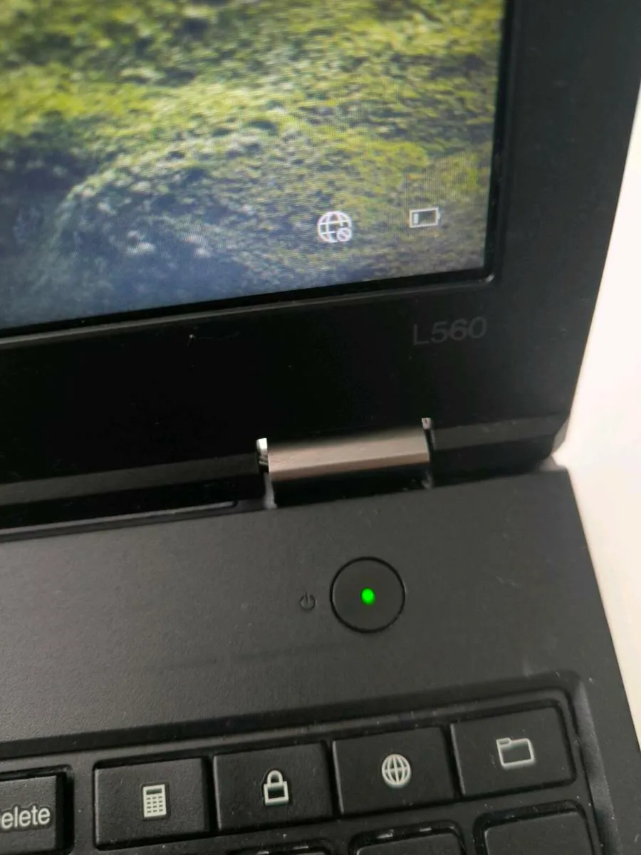 Lenovo thinkpad L560 i5 12gb ram and 500gb storage - Image 3