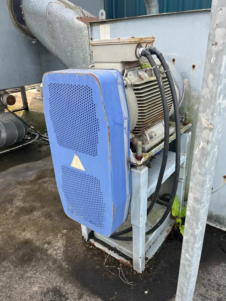 DUST EXTRACTION - Image 3
