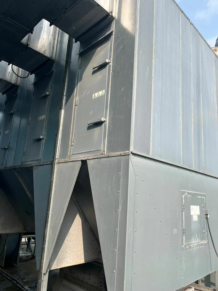 DUST EXTRACTION - Image 4