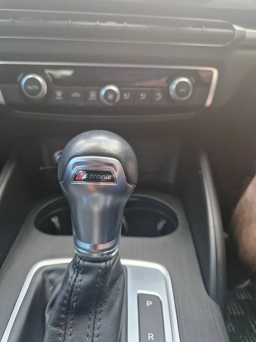 Audi A3 2015 - Image 1
