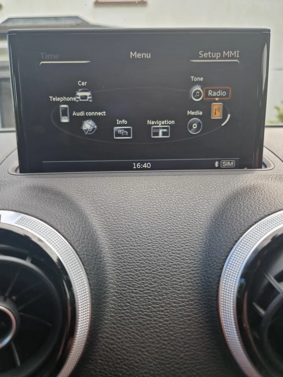 Audi A3 2015 - Image 4