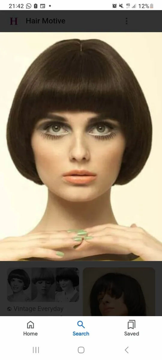 Crossdresser? Lingerie.wigs etc - Image 2