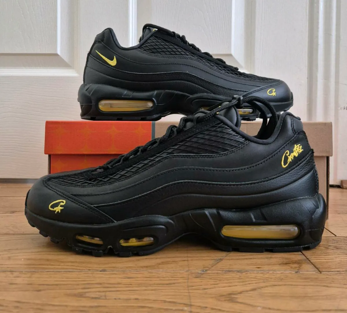 Corteiz Air Max 95 - Image 1