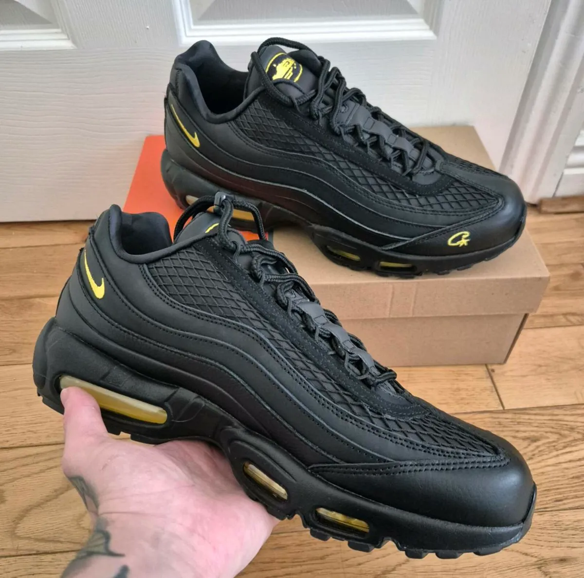 Corteiz Air Max 95 - Image 2
