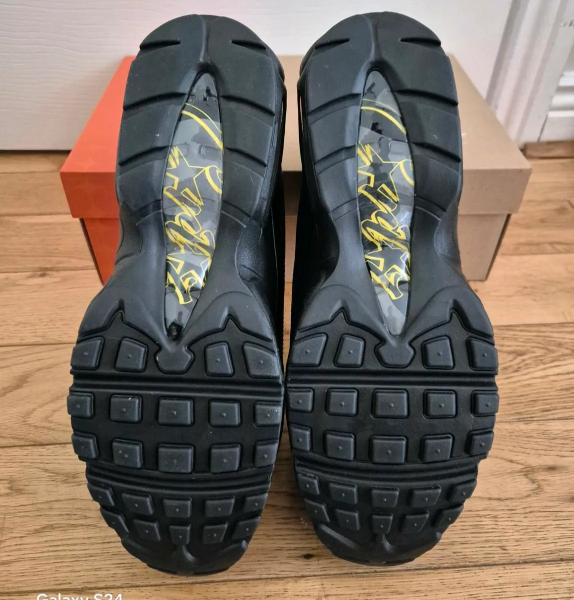 Corteiz Air Max 95 - Image 3