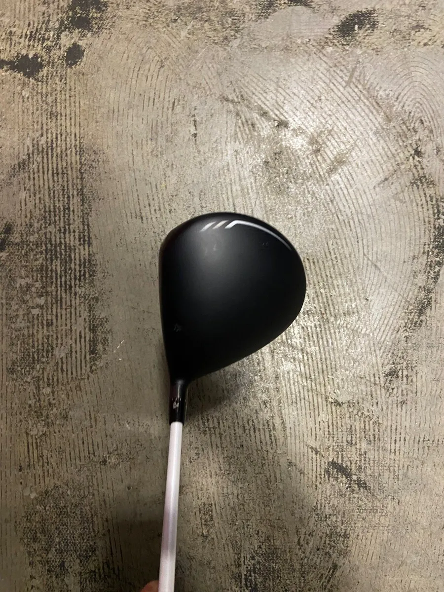Golf driver - Image 3