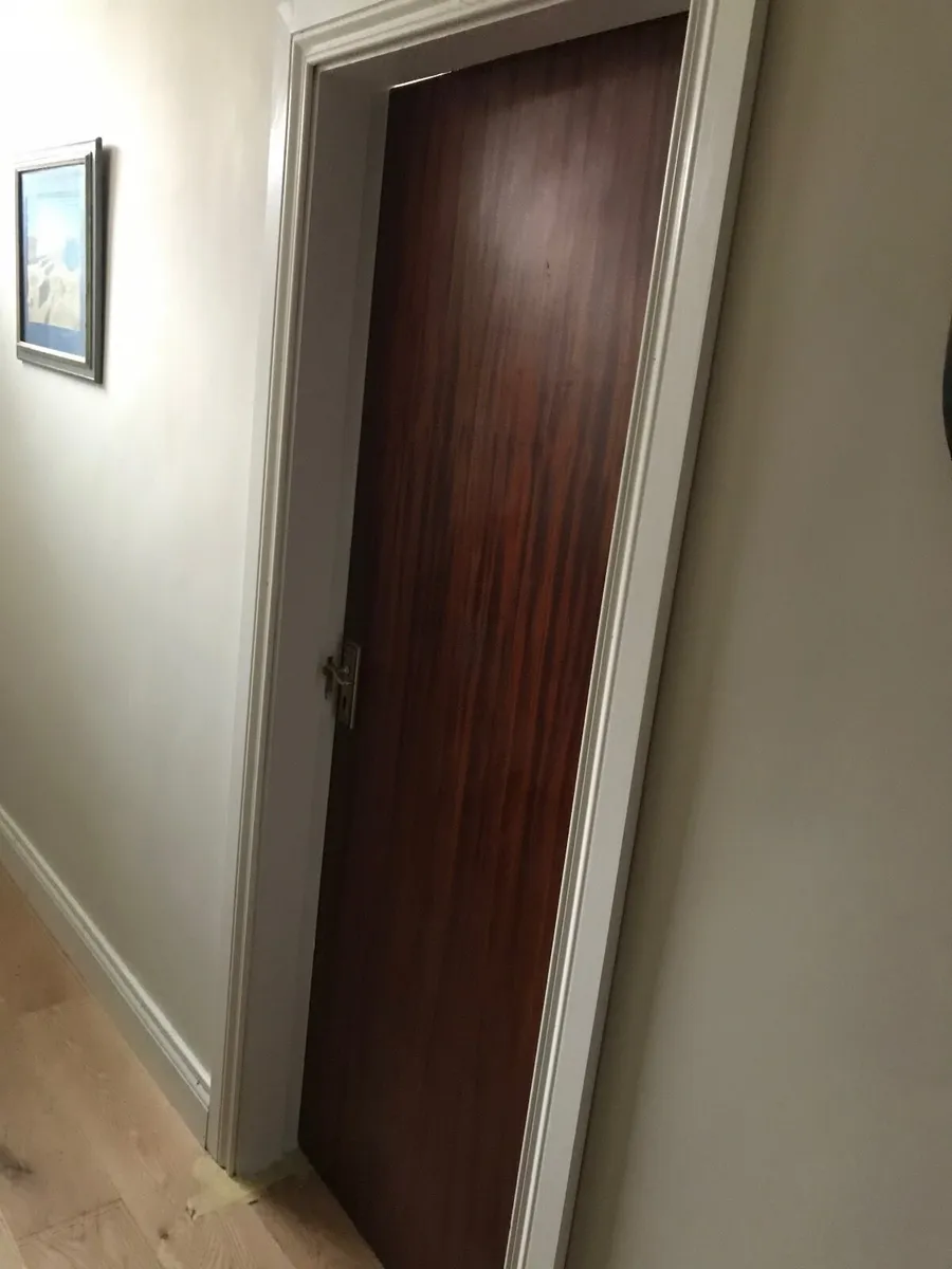Internal fire doors - Image 2
