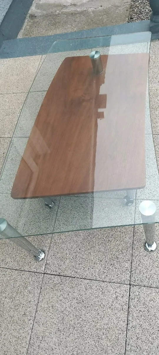 Coffee table - Image 1