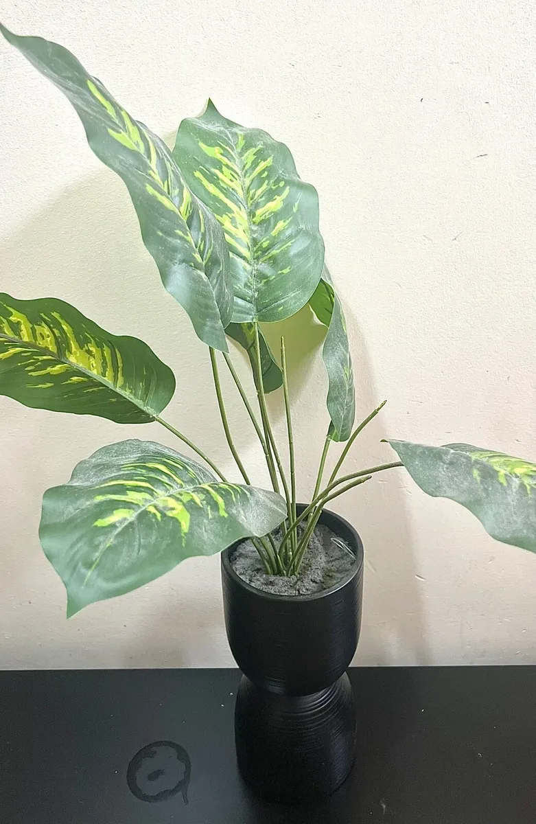 4 pack false plants - Image 4