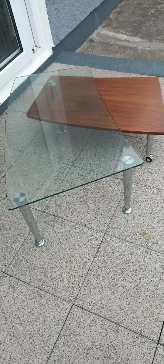 Coffee table - Image 2