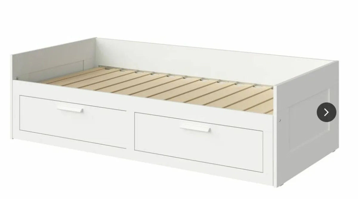 Daybed - Guestbed - Image 1