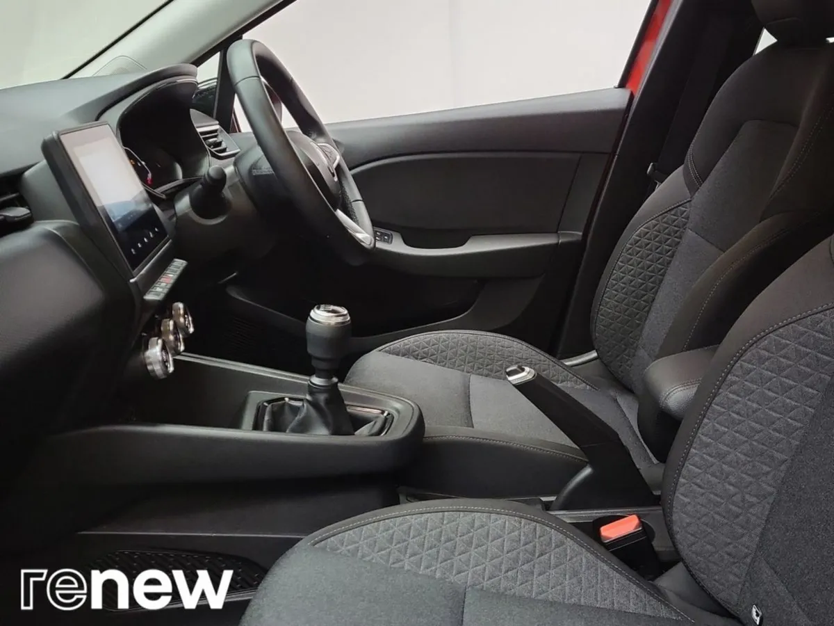 Renault Clio TCe 90 Dfull Evolution  scrappage De - Image 4