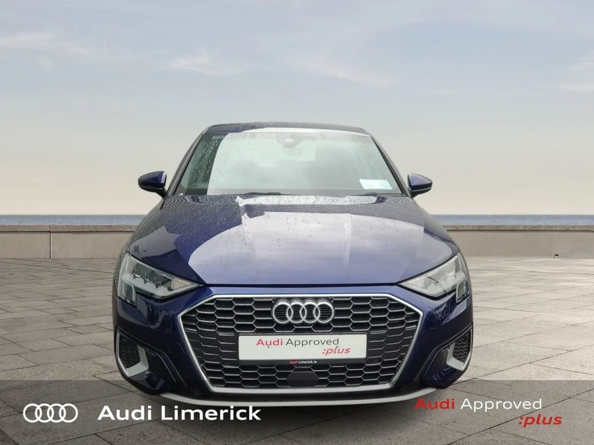 Audi A3 30 TDI 116HP SE Comfort Pack - Image 3