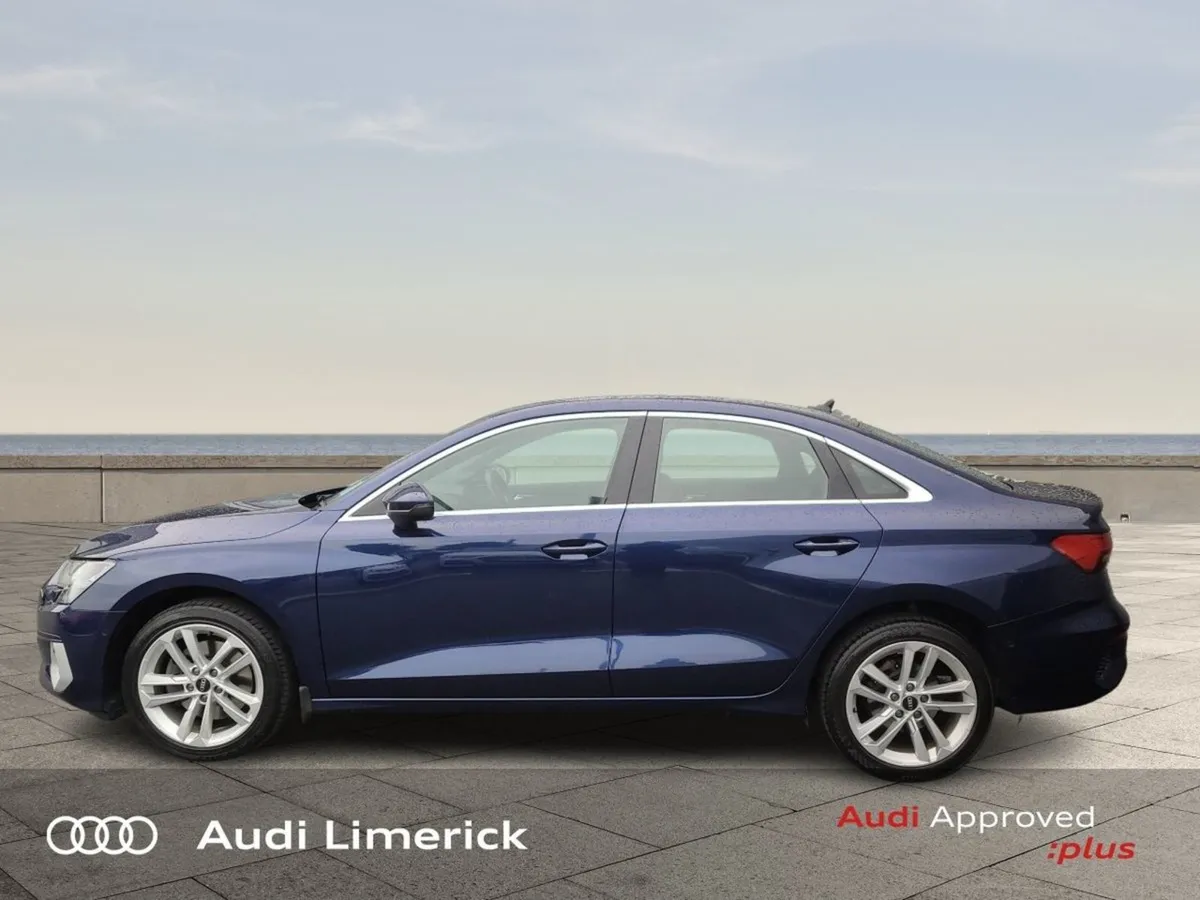 Audi A3 30 TDI 116HP SE Comfort Pack - Image 4