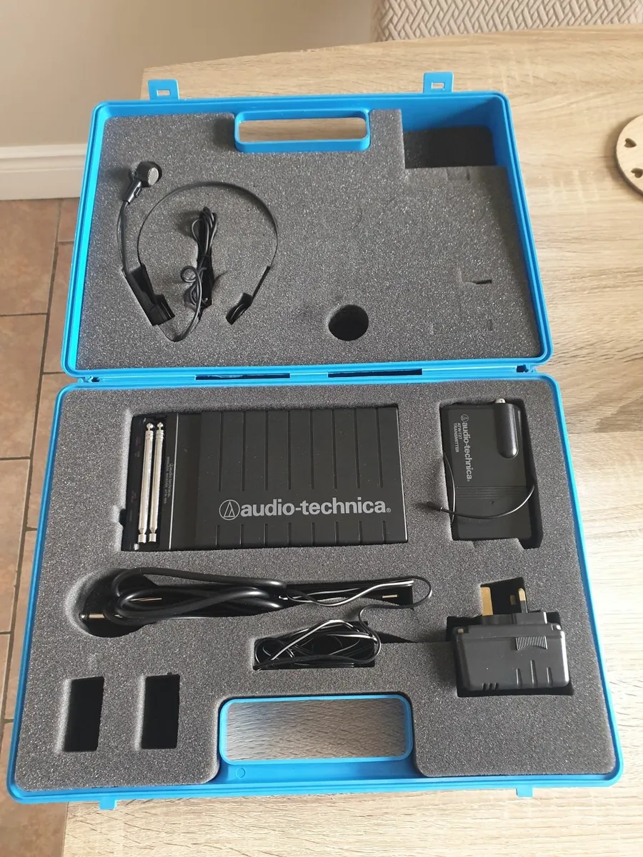 Microphone - Image 1
