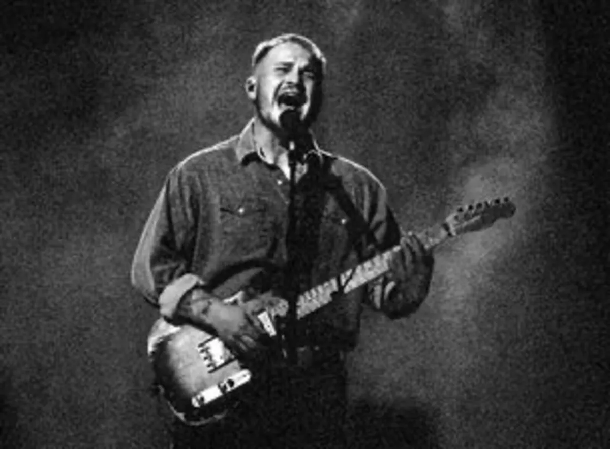 3x Zach Bryan tickets 20th June