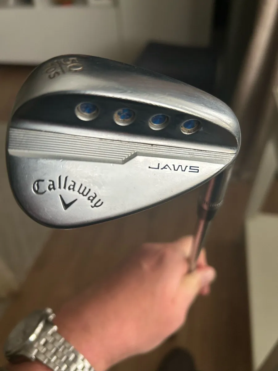 Golf Clubs - Image 2