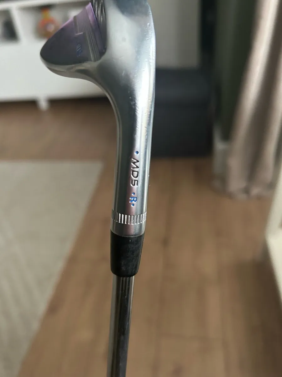 Golf Clubs - Image 3