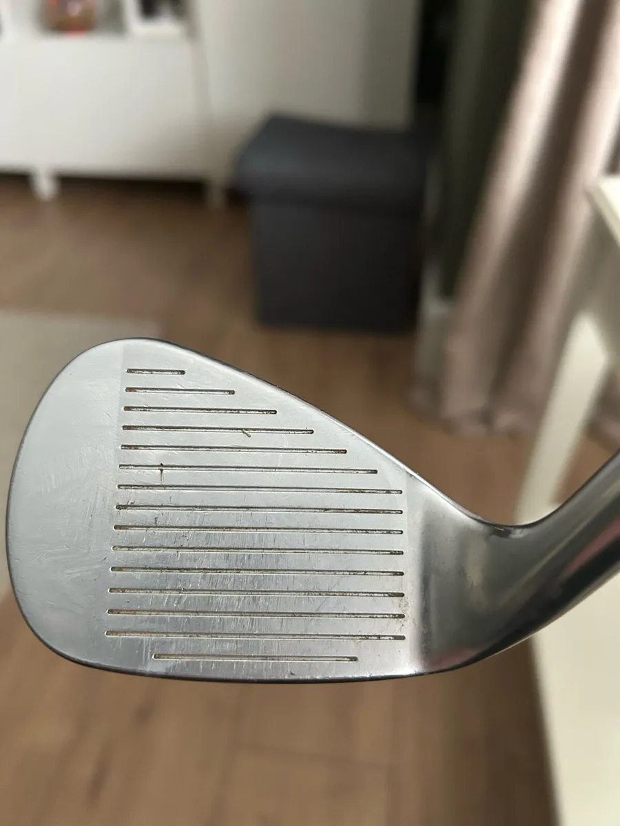 Golf Clubs - Image 4