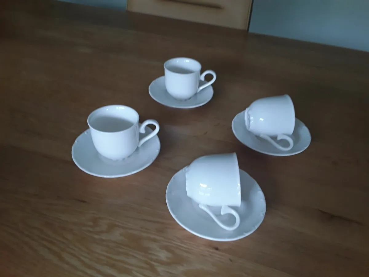 Espresso Set - Image 1