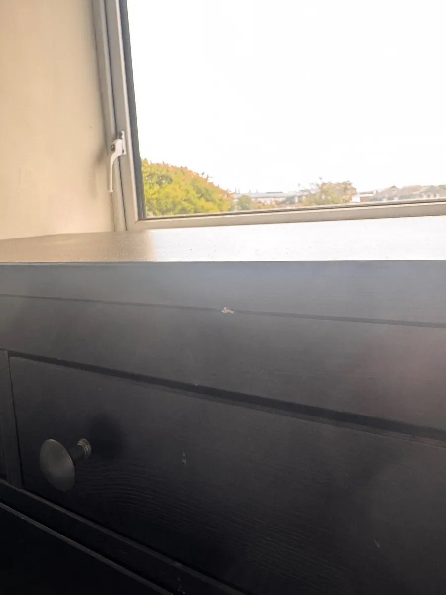 IKEA Hemnes Chest of drawers - Image 2