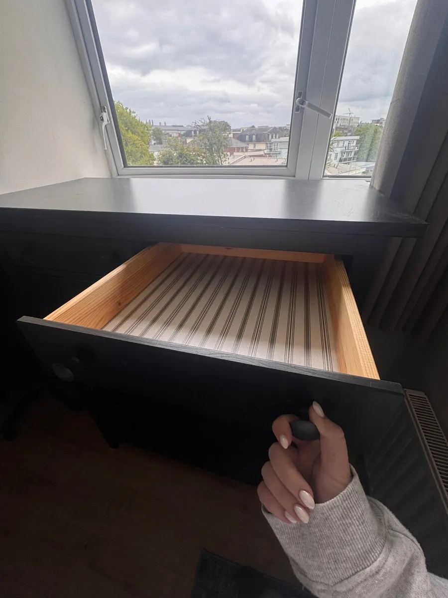 IKEA Hemnes Chest of drawers - Image 4