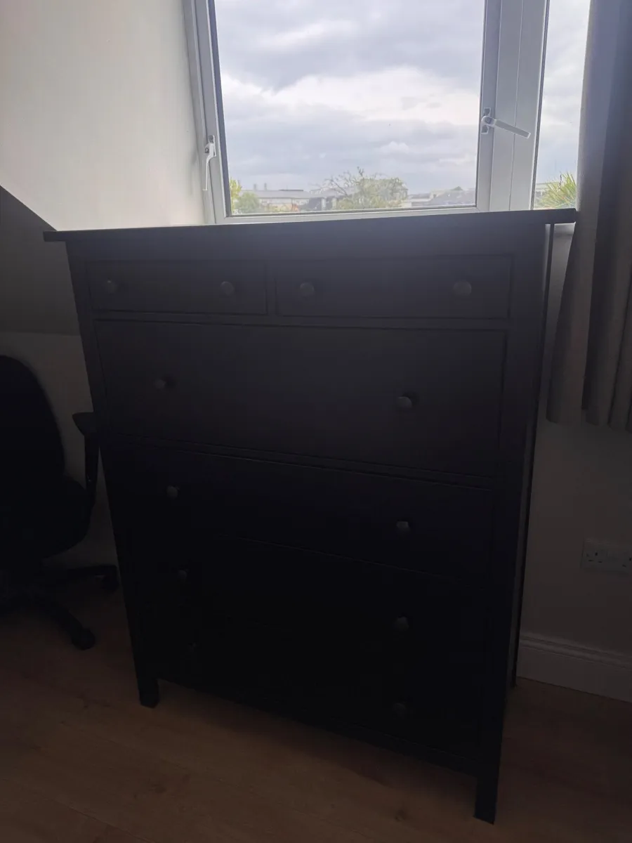 IKEA Hemnes Chest of drawers - Image 1