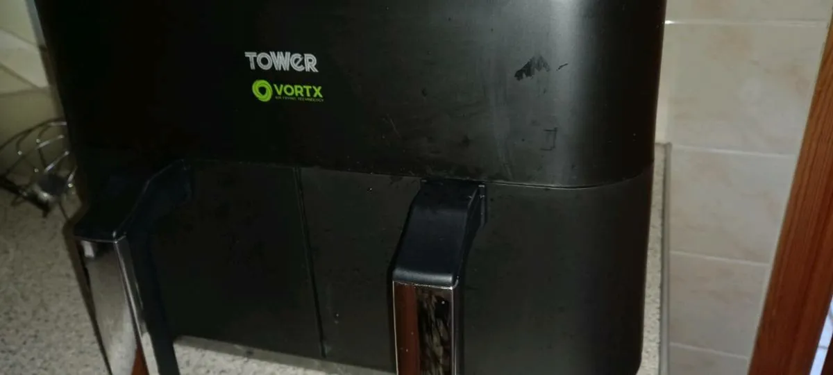 Air fryer - Image 3
