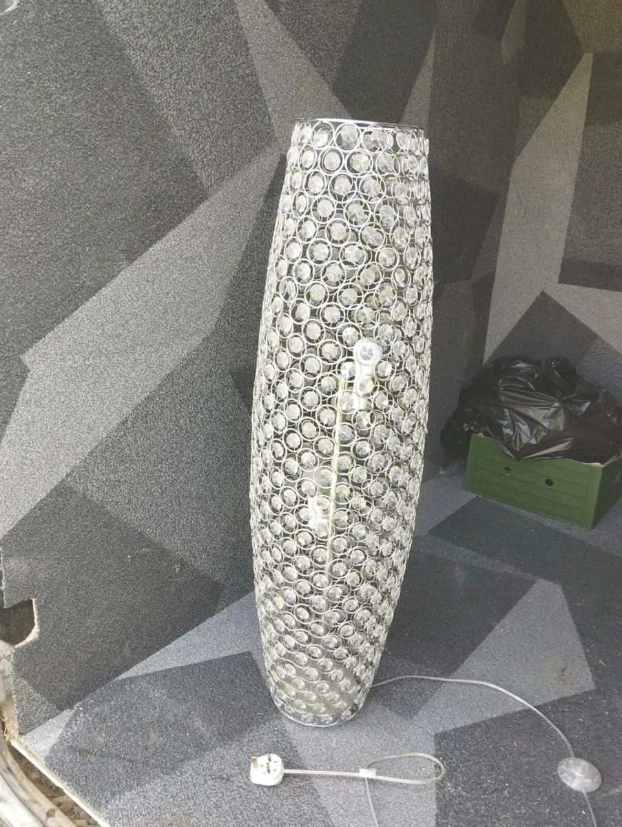Free standing lamp - Image 1