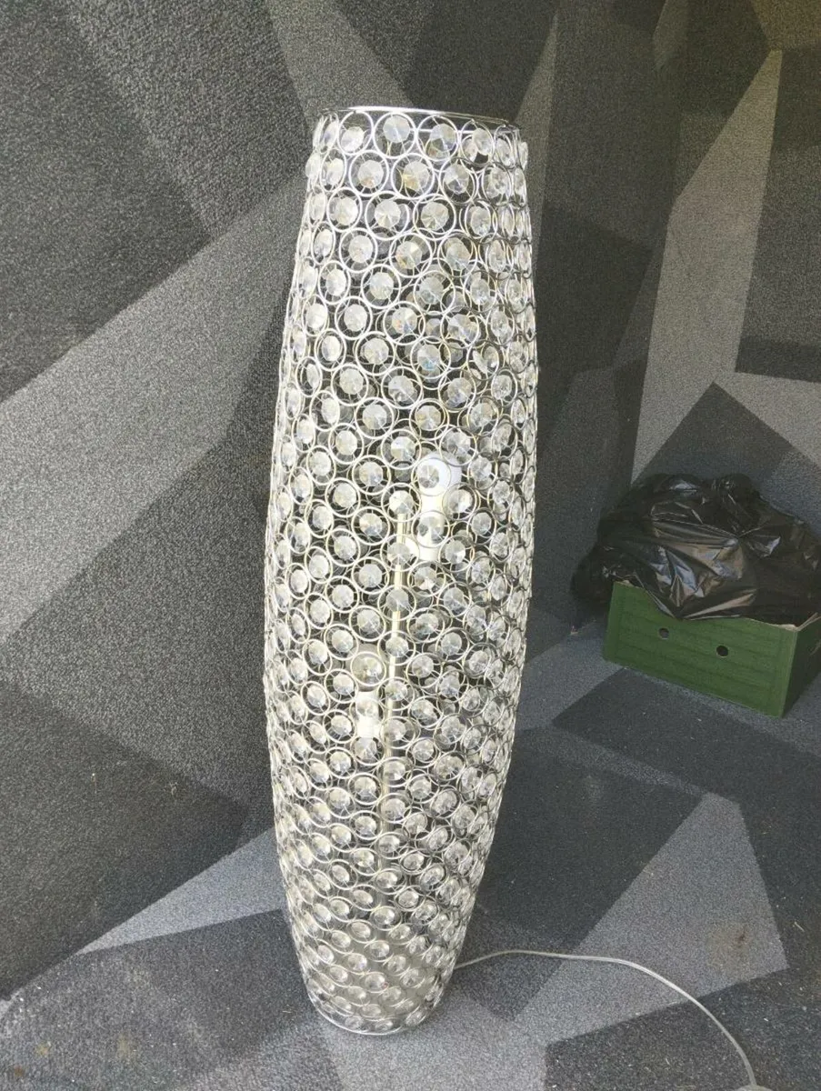 Free standing lamp - Image 2