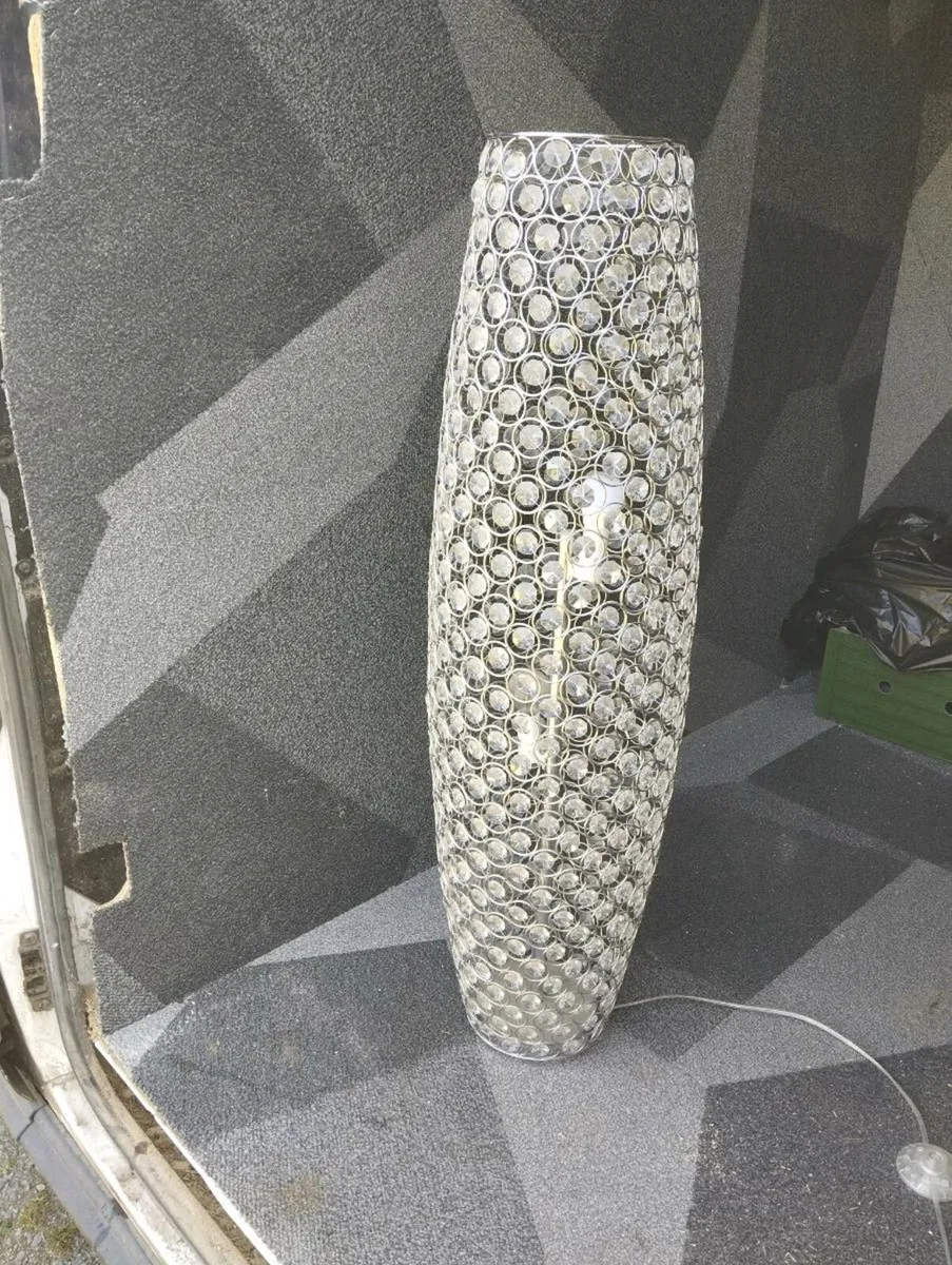 Free standing lamp - Image 3