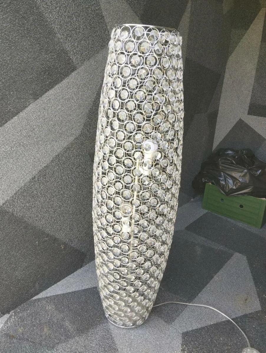 Free standing lamp - Image 4