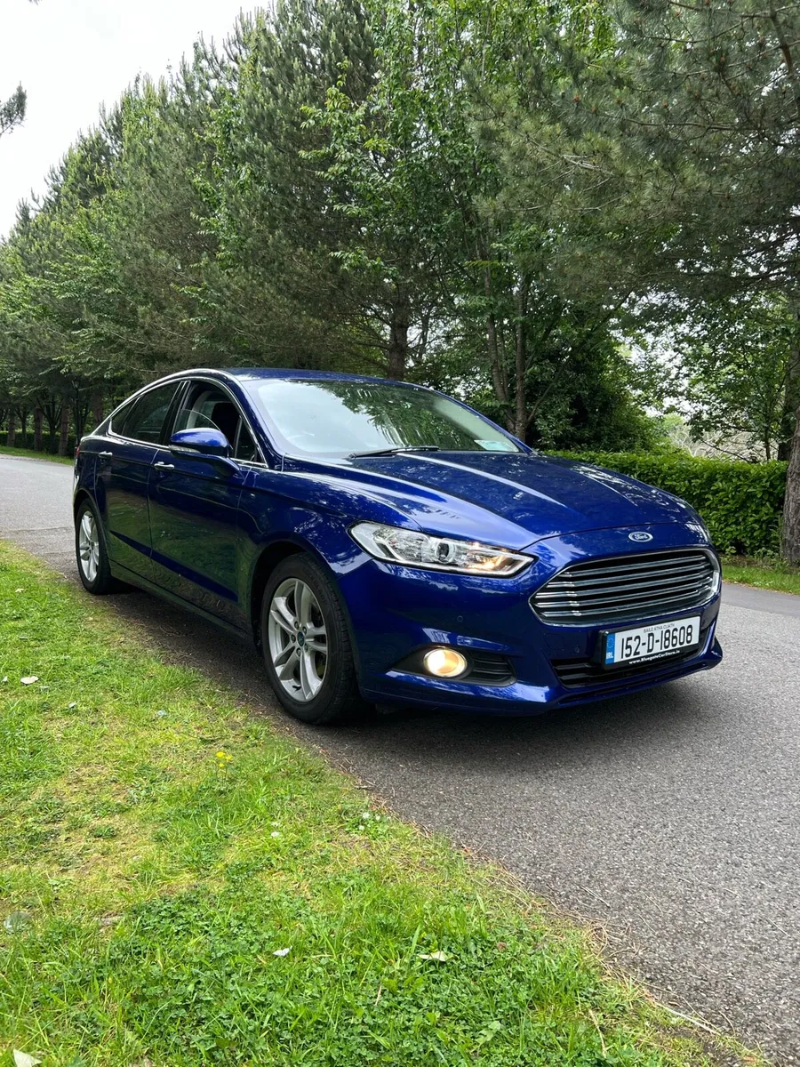 🔷Ford Mondeo 1.6 Zetec🔷 - Image 2