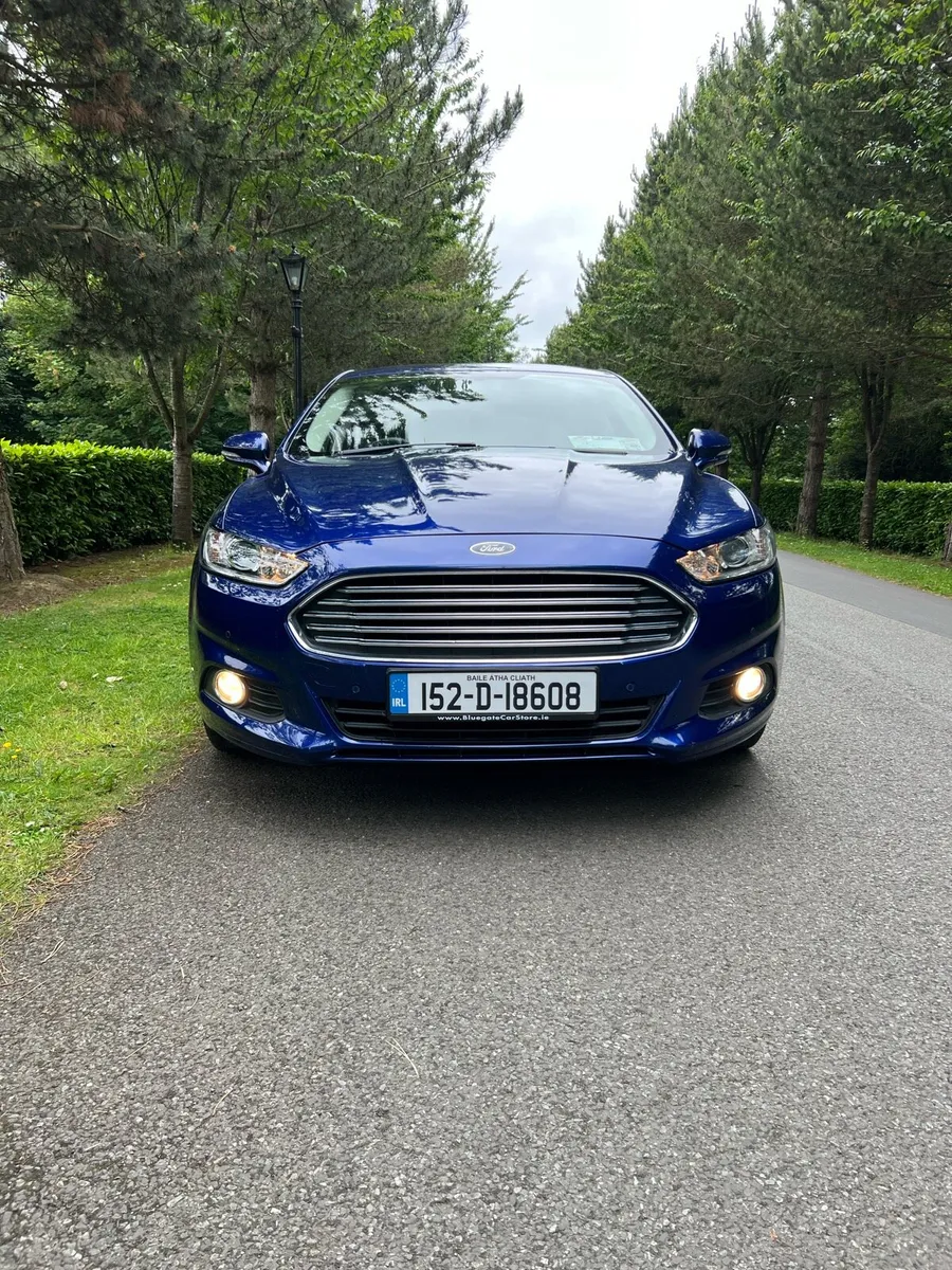 🔷Ford Mondeo 1.6 Zetec🔷 - Image 3