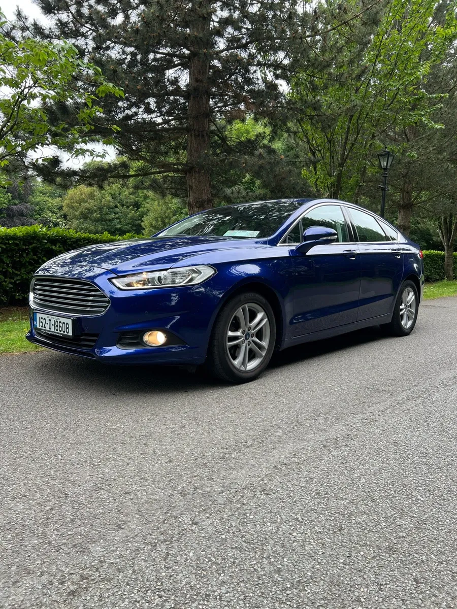 🔷Ford Mondeo 1.6 Zetec🔷 - Image 1