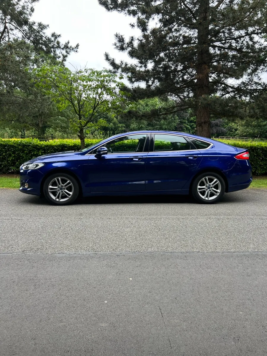 🔷Ford Mondeo 1.6 Zetec🔷 - Image 4